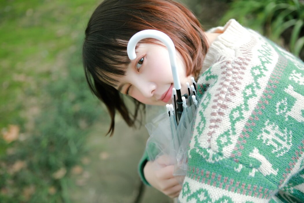 YiTuYu艺图语 Vol.2178 Yu Yi Ke