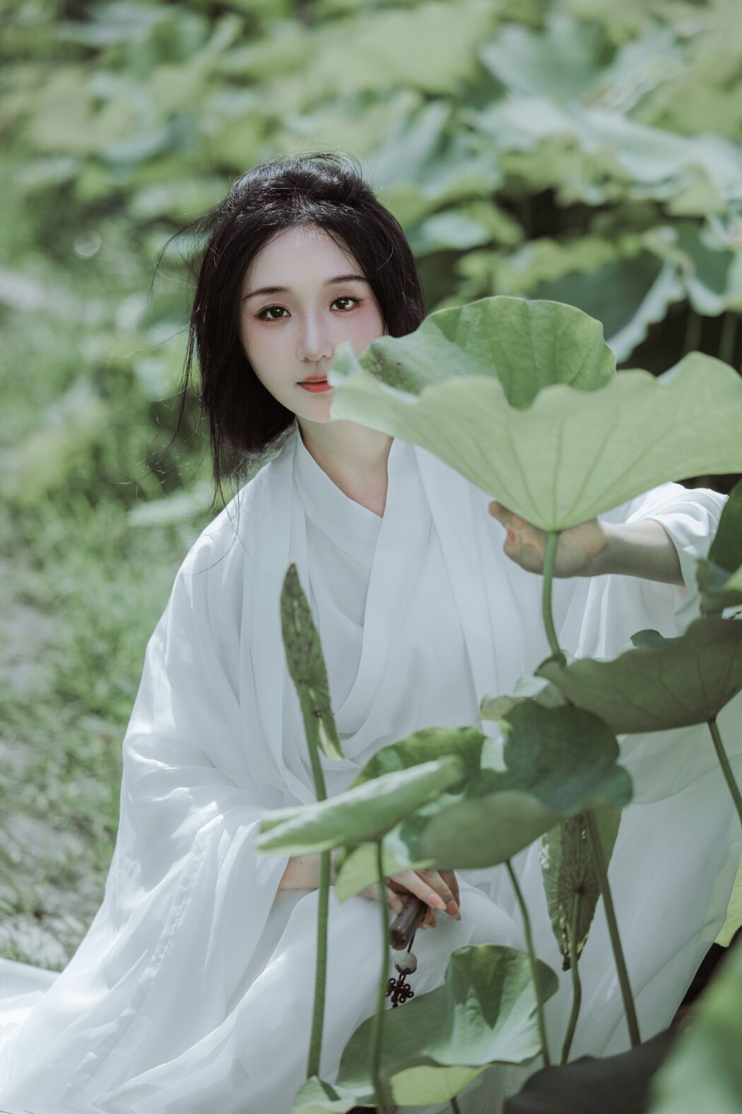 YiTuYu艺图语 Vol.2174 Qi Yi An