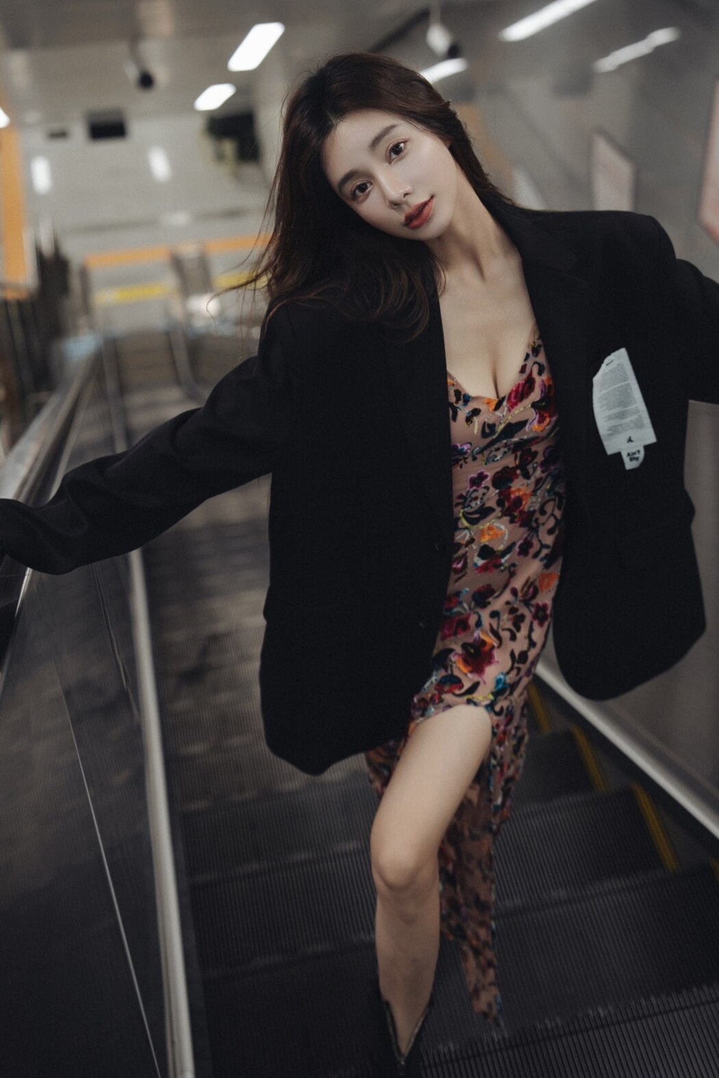 YiTuYu艺图语 Vol.2166 Shu Wen Tong Xue
