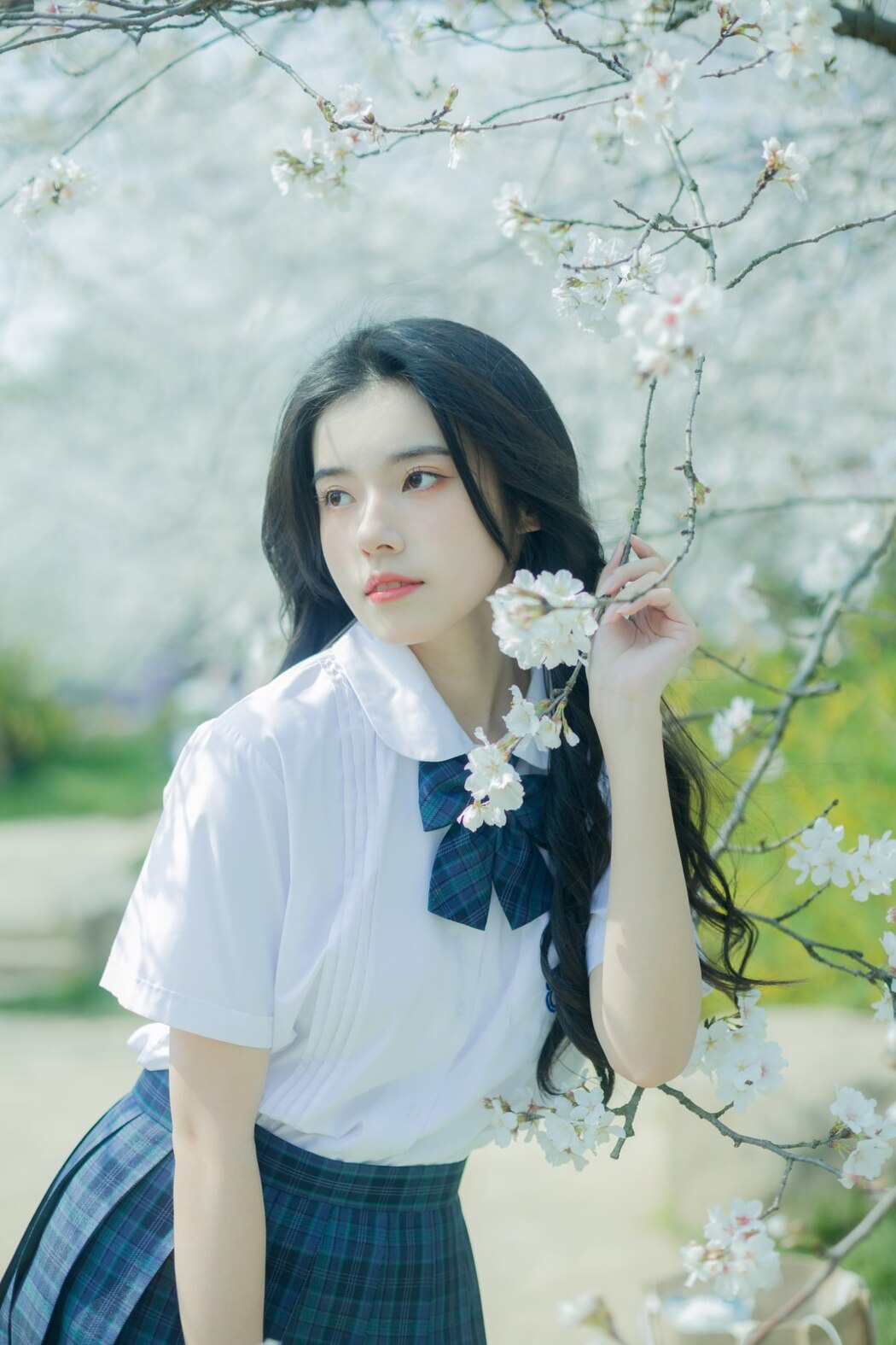 YiTuYu艺图语 Vol.2155 Jing Jing Jing