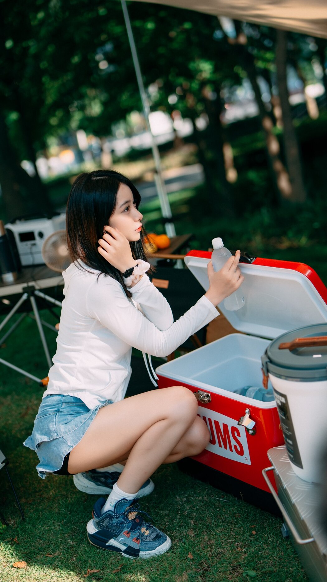 YiTuYu艺图语 Vol.2200 Xiao Ke Ai