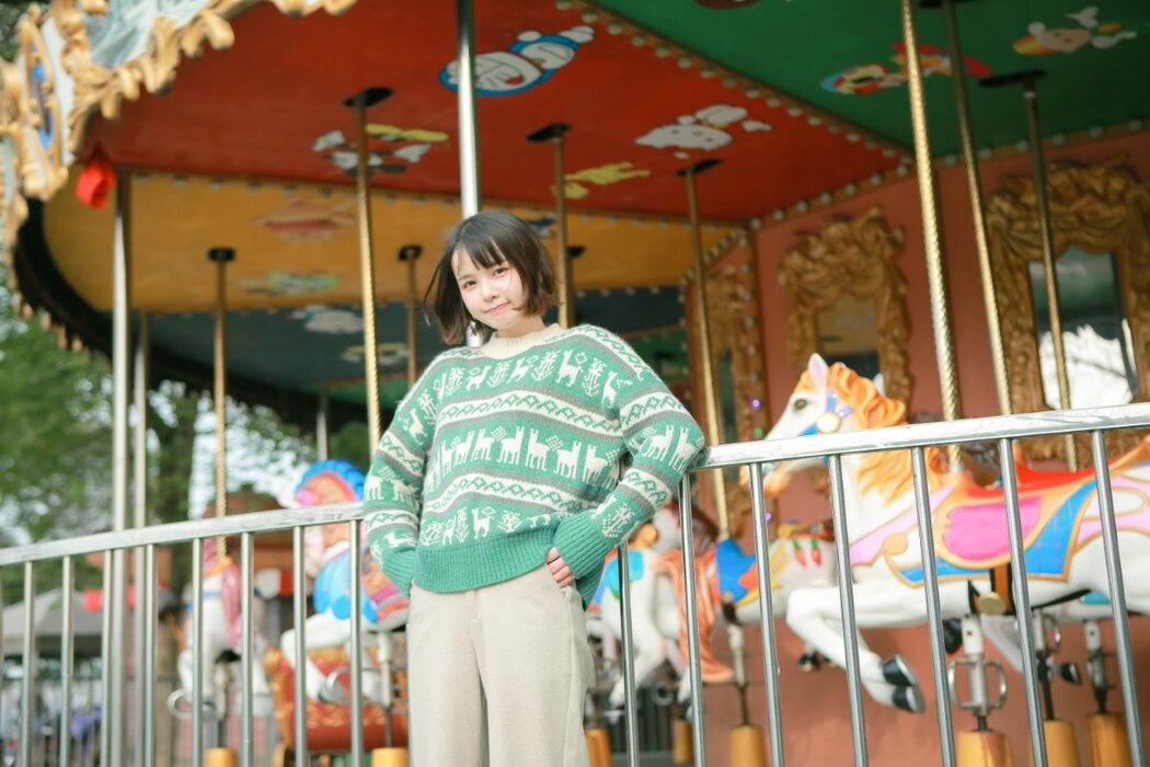 YiTuYu艺图语 Vol.2178 Yu Yi Ke