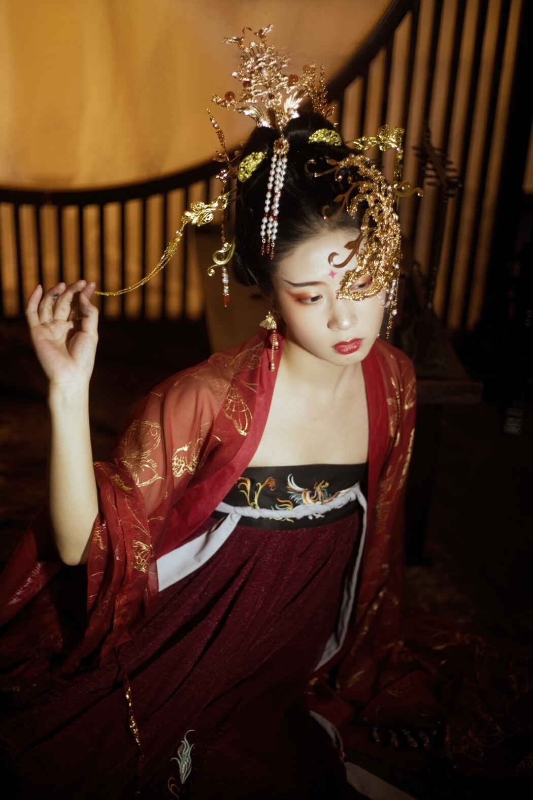 YiTuYu艺图语 Vol.2124 Yi Jiu Jiu Ji De Miao