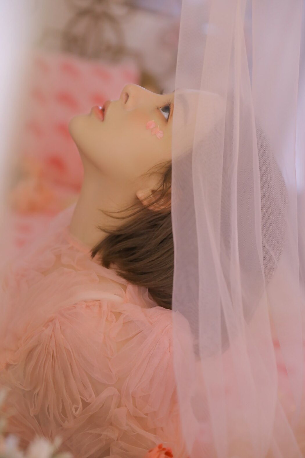 YiTuYu艺图语 Vol.2161 Mia