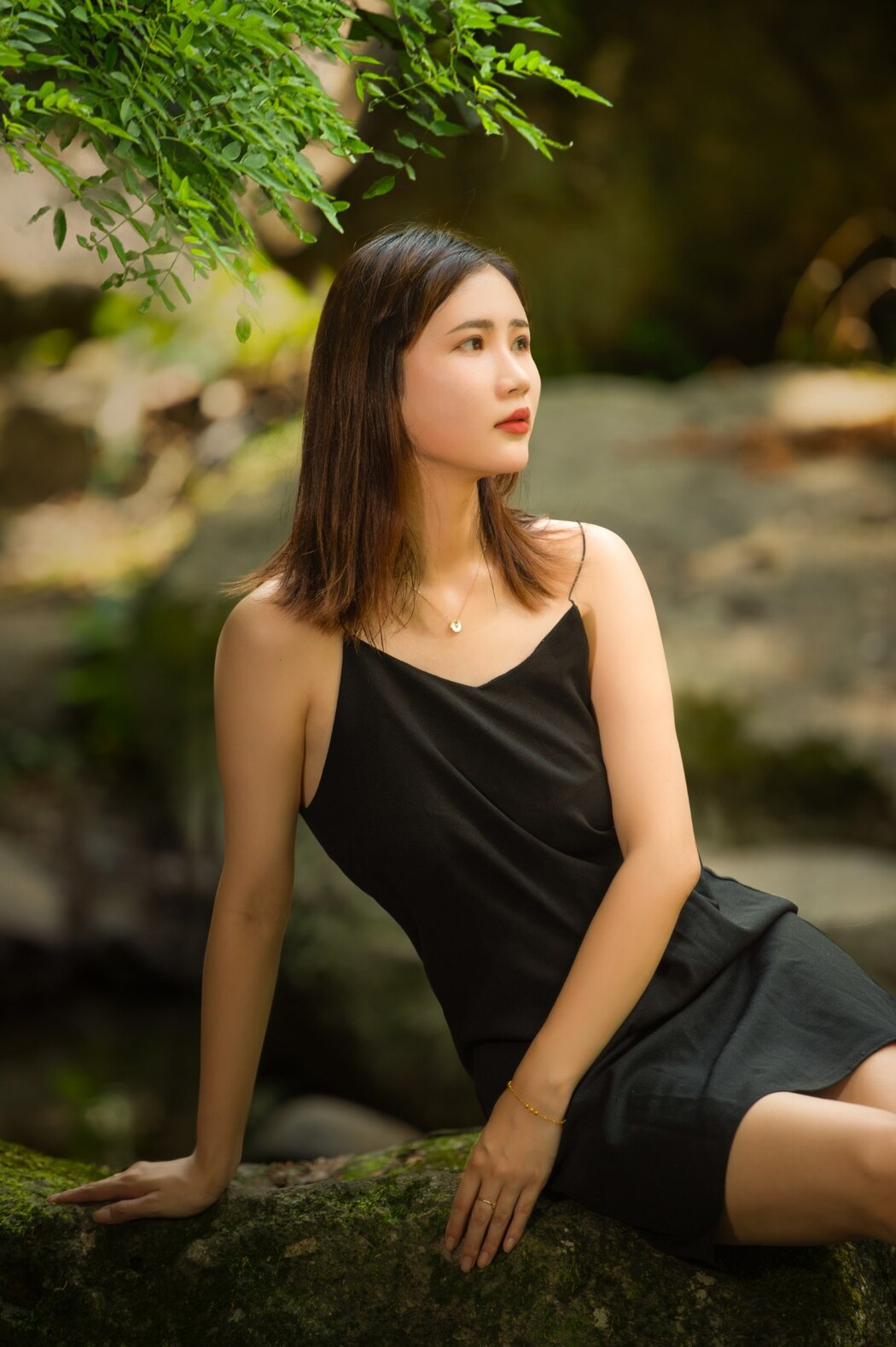YiTuYu艺图语 Vol.2147 Yi Ming