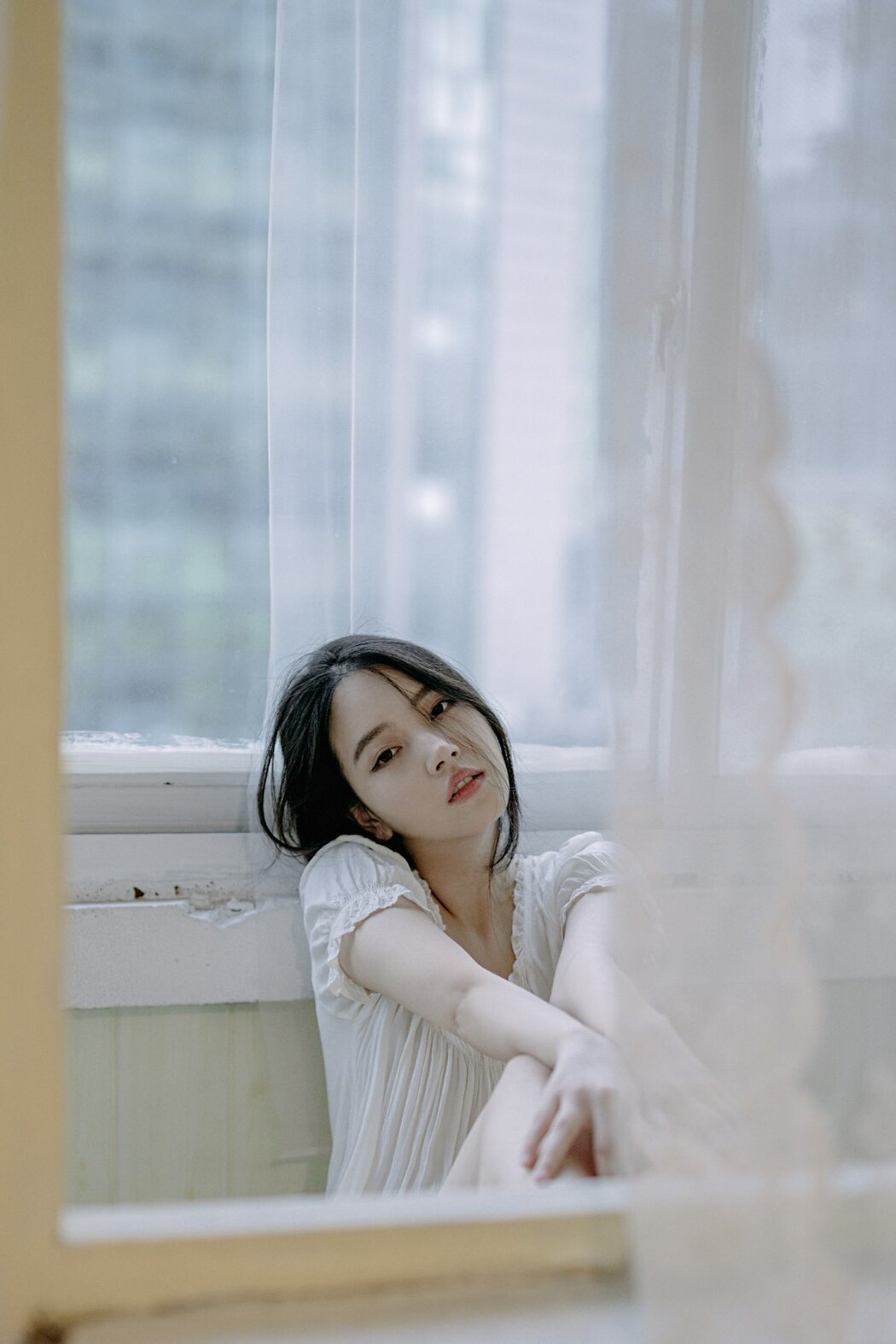 YiTuYu艺图语 Vol.2205 You Ling Hu Zi