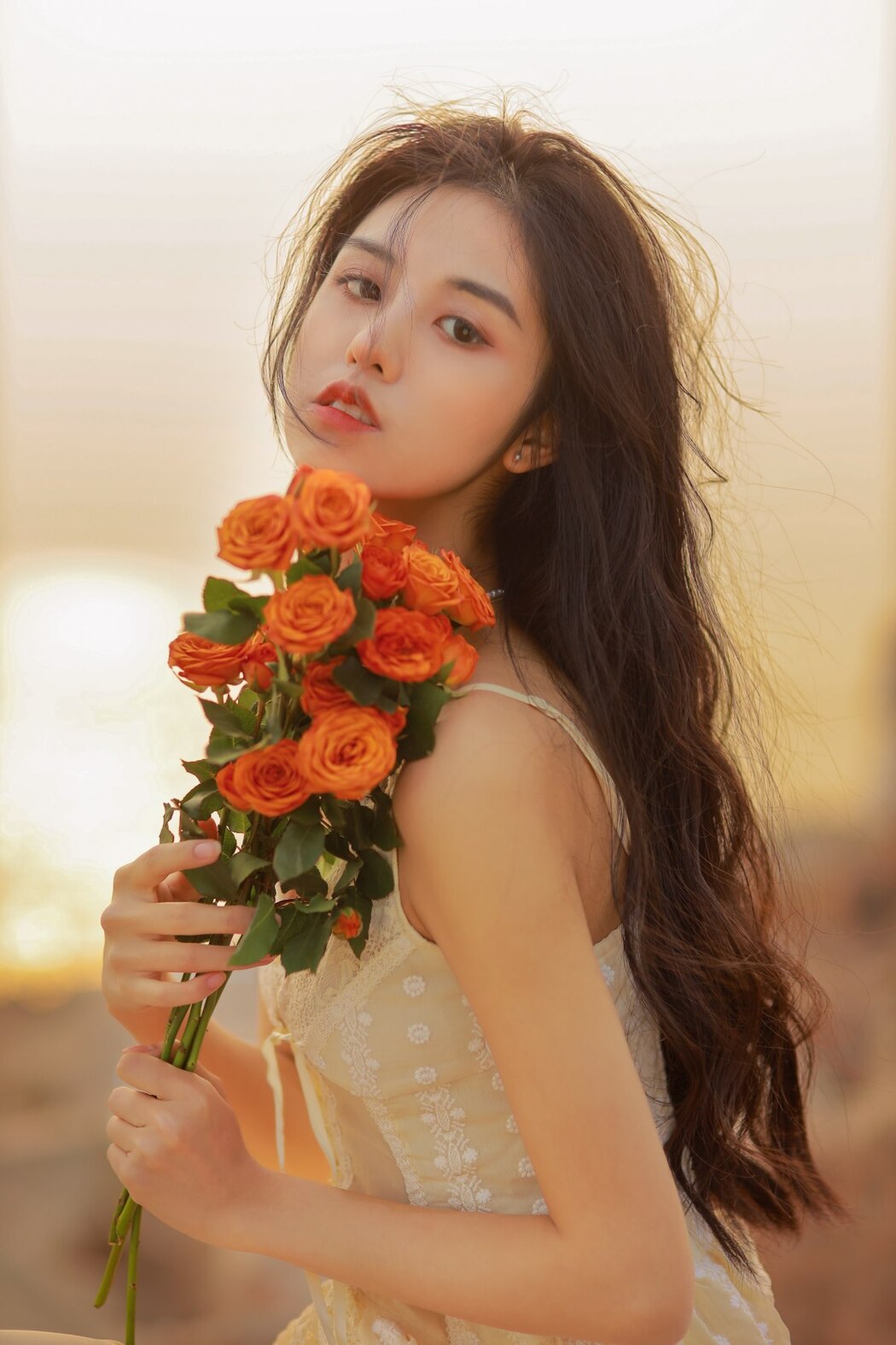 YiTuYu艺图语 Vol.2191 Mu Jin Cutie