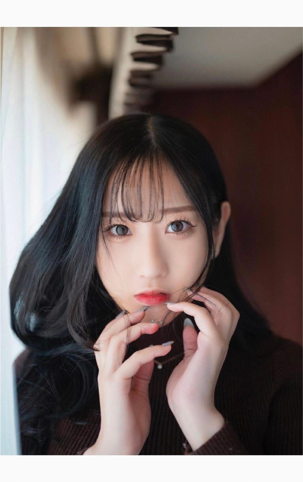Inori Hanamiya 花宮いのり INORI 1st e-book A