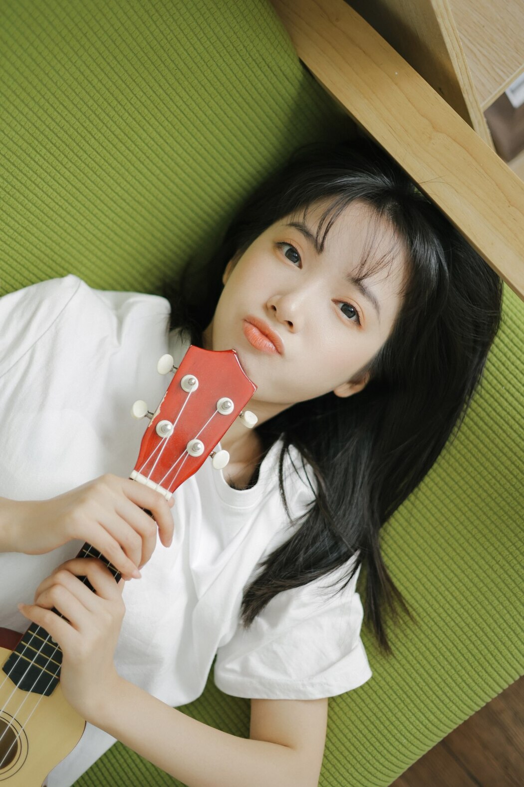YiTuYu艺图语 Vol.2127 Yi Zhi A Meng Zai