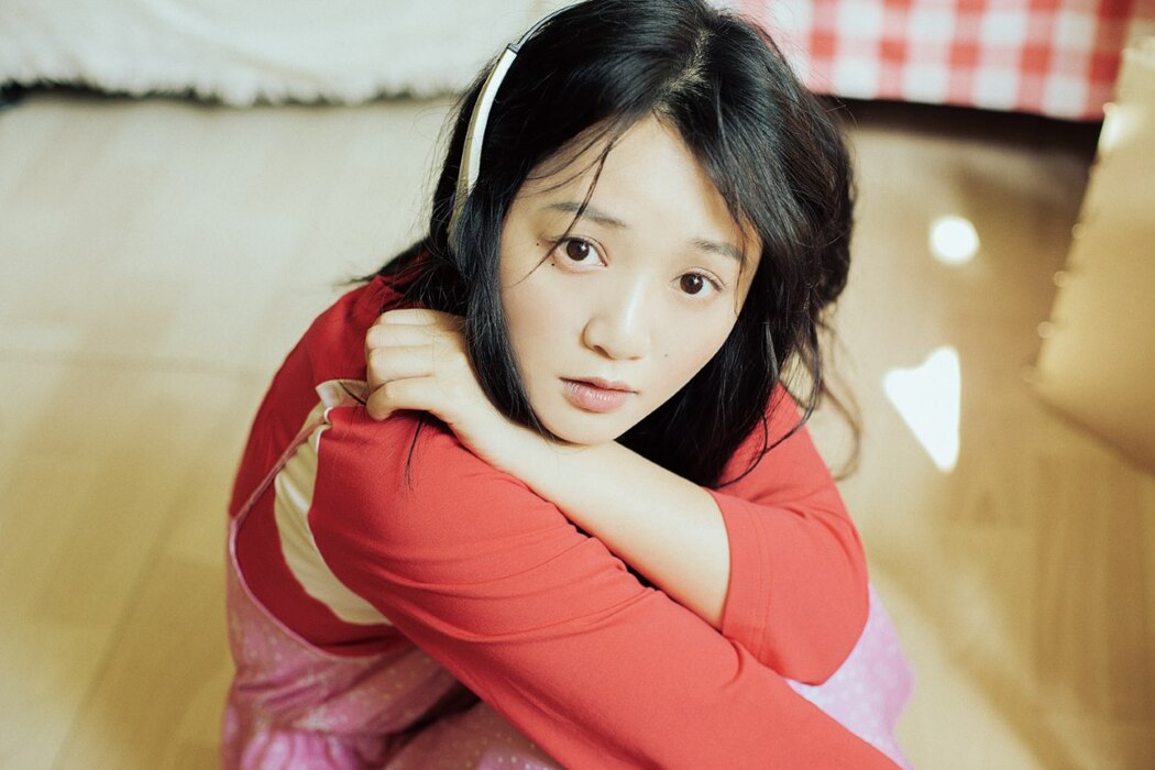YiTuYu艺图语 Vol.2148 Li Sha