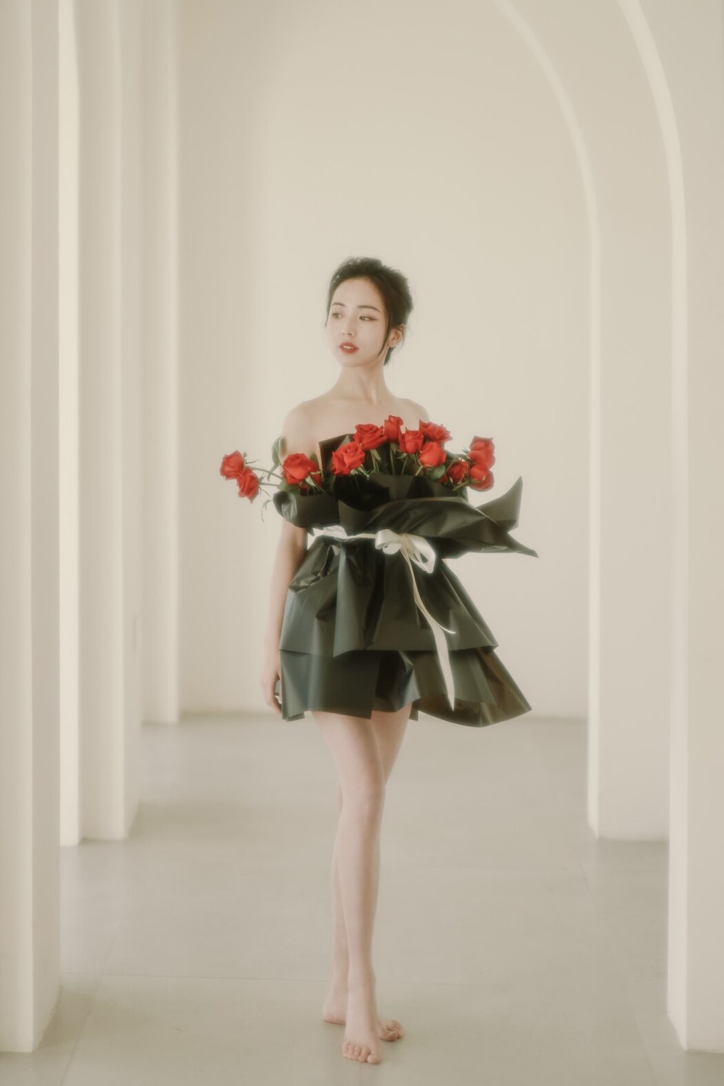 YiTuYu艺图语 Vol.2181 Xiao Zhu
