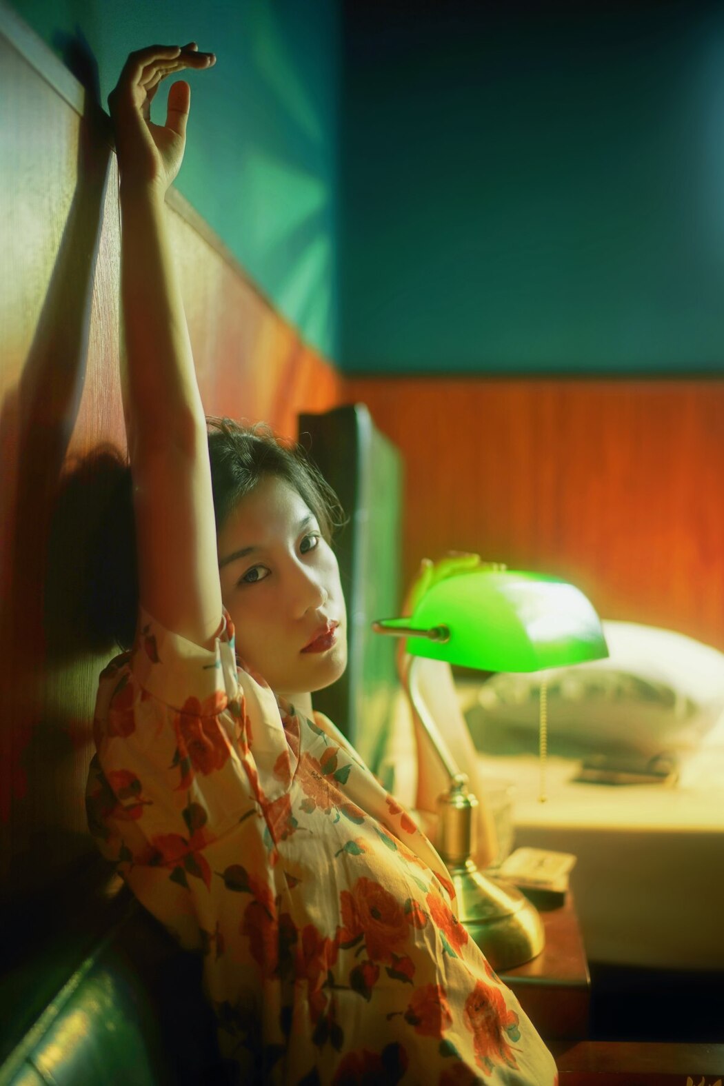 YiTuYu艺图语 Vol.2144 Xiao Wen