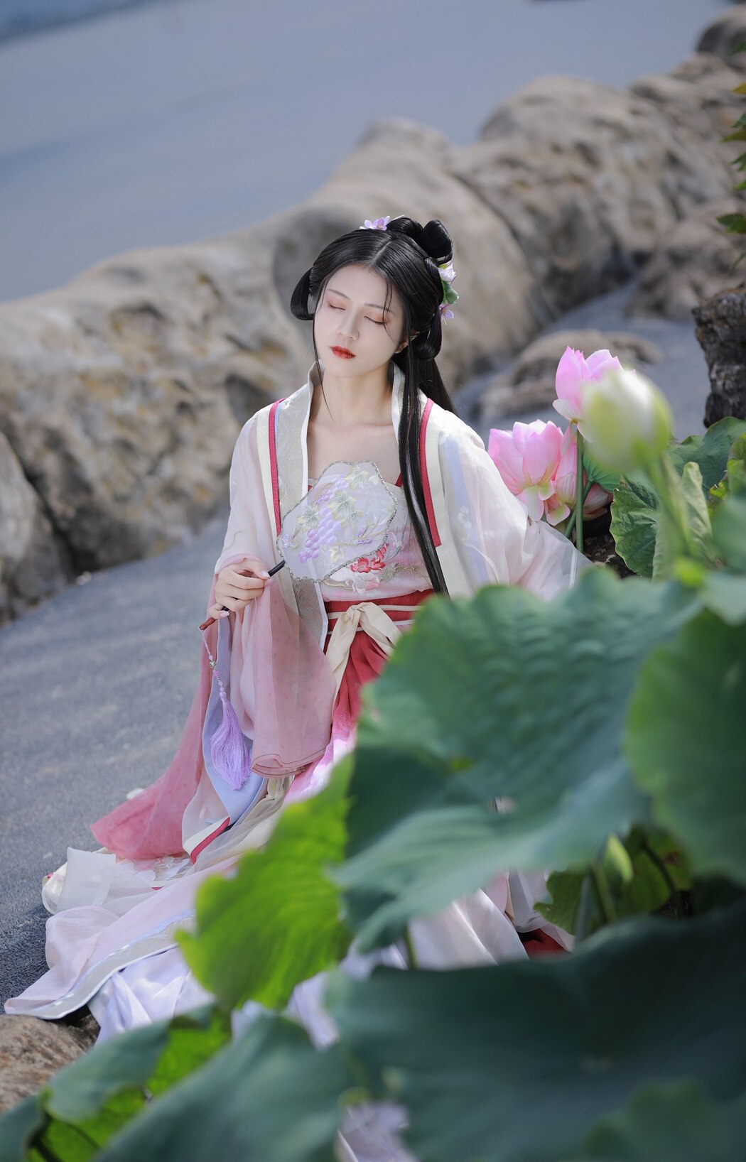 YiTuYu艺图语 Vol.2175 Wu Sui