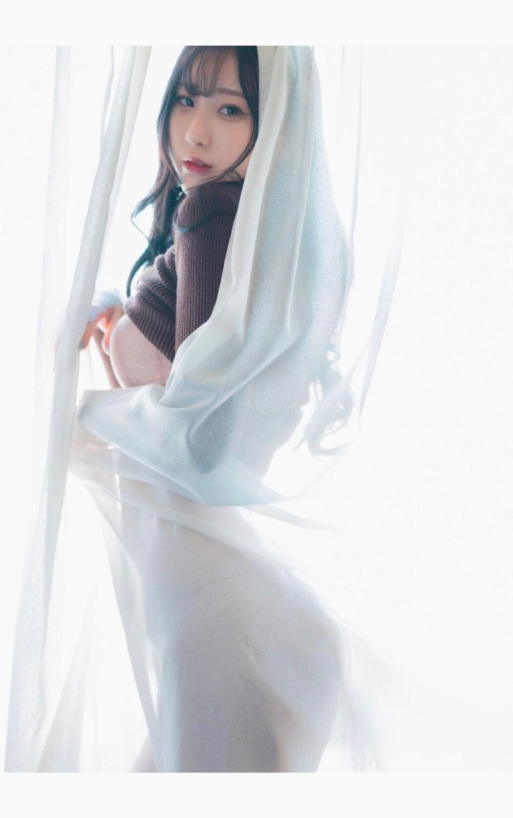 Inori Hanamiya 花宮いのり INORI 1st e-book A