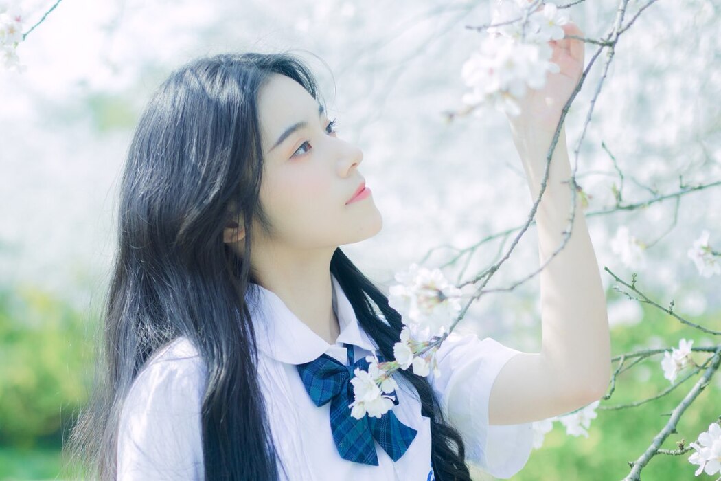 YiTuYu艺图语 Vol.2155 Jing Jing Jing