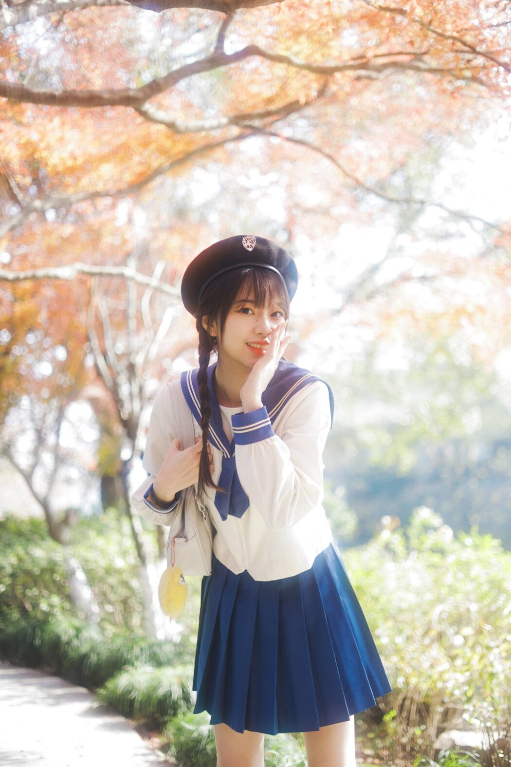 YiTuYu艺图语 Vol.2132 Xiao Feng