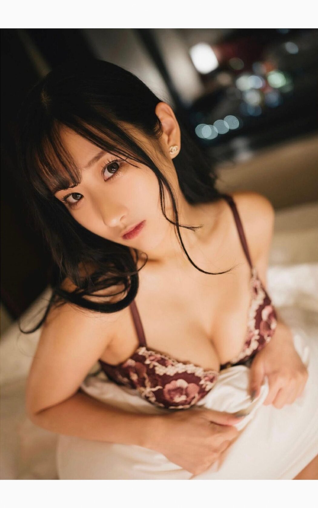 Inori Hanamiya 花宮いのり INORI 1st e-book C
