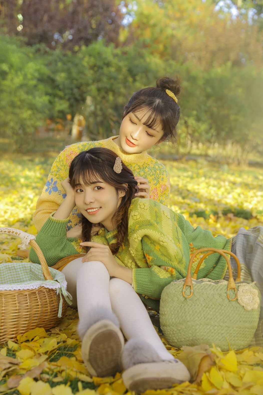 YiTuYu艺图语 Vol.2126 Jin Di Vivian