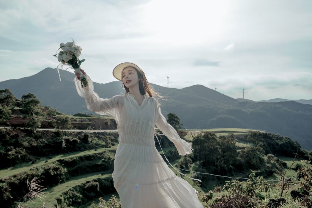 YiTuYu艺图语 Vol.2137 Shu Wen Tong Xue