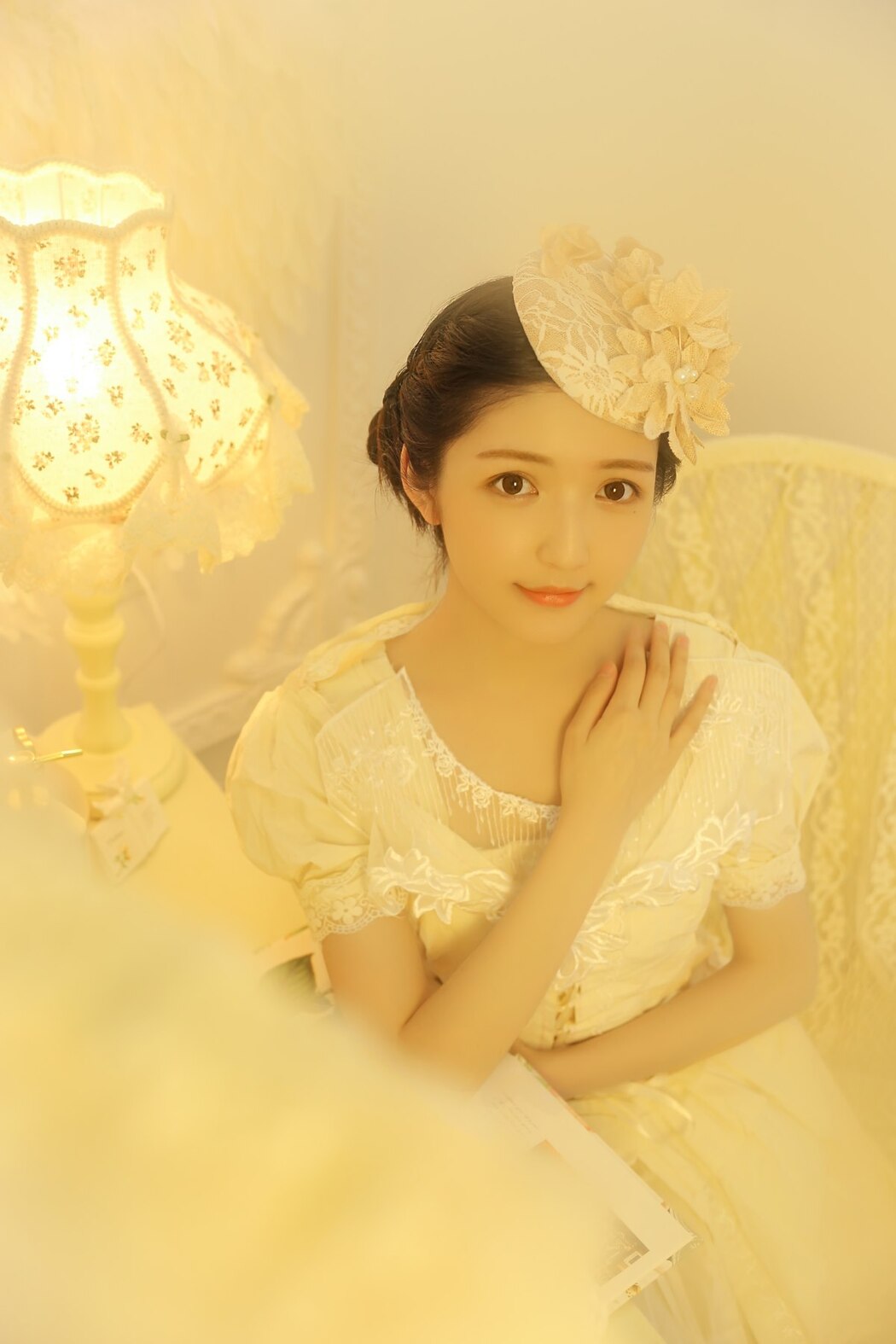 YiTuYu艺图语 Vol.2187 Jin Di Vivian