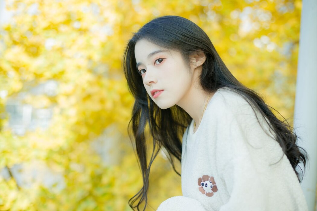 YiTuYu艺图语 Vol.2136 Jing Jing Jing