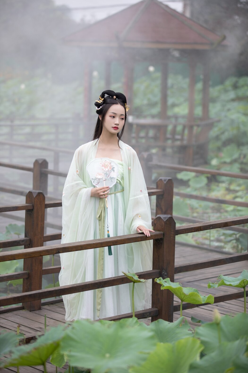 YiTuYu艺图语 Vol.2134 Ling Zi Xi
