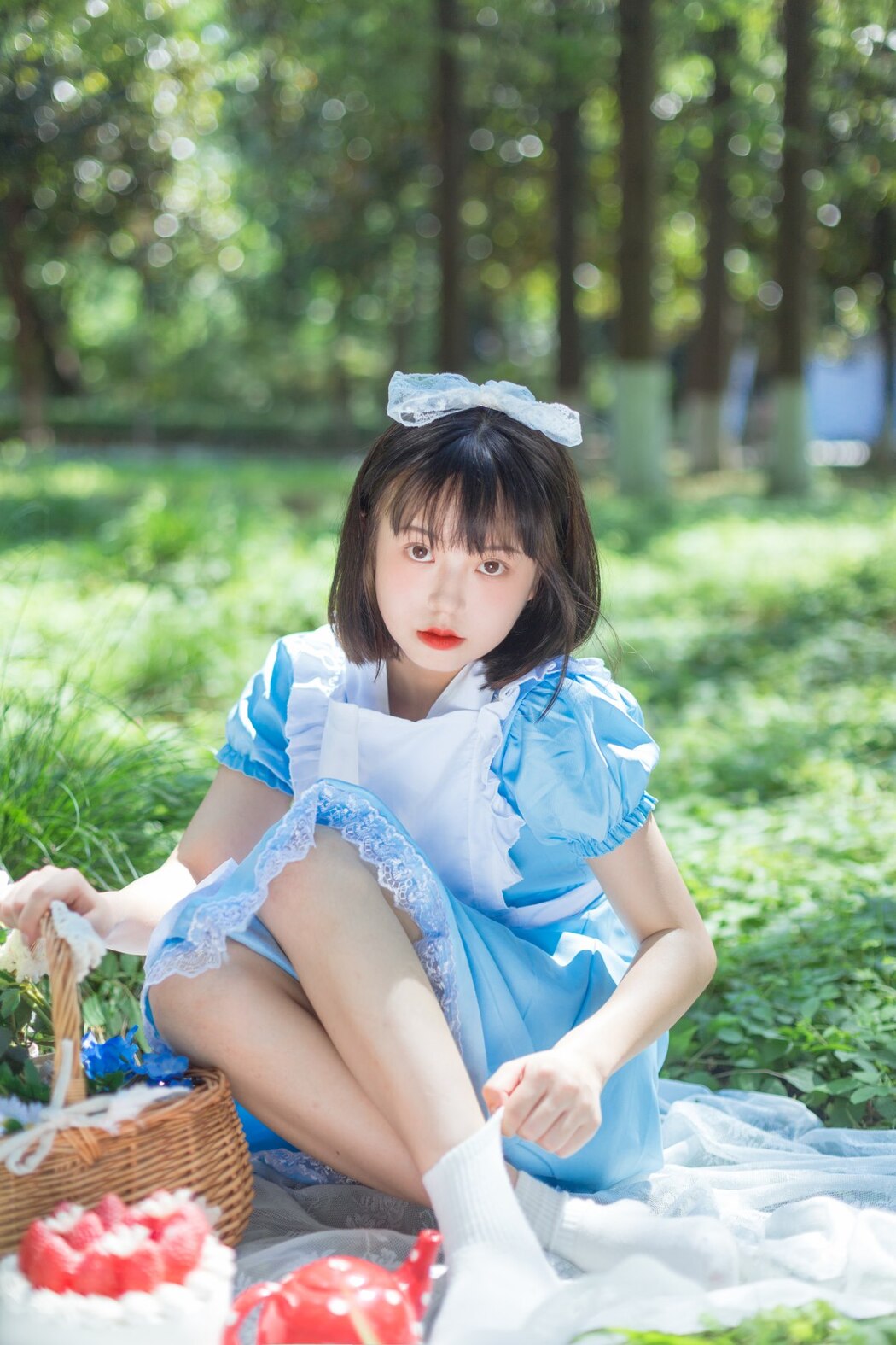 YiTuYu艺图语 Vol.2164 Ha Ji Ma Hua