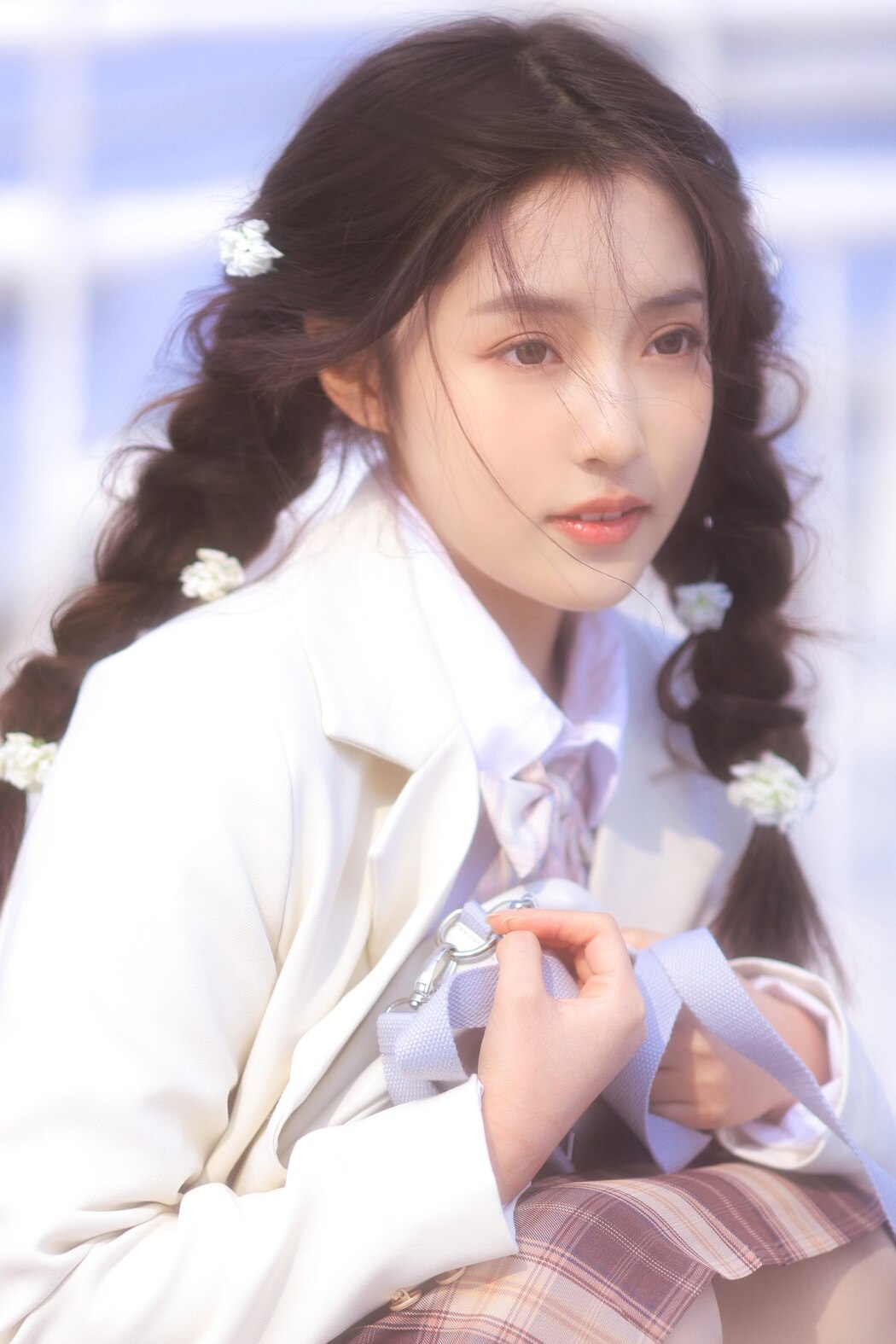YiTuYu艺图语 Vol.2140 Han Han
