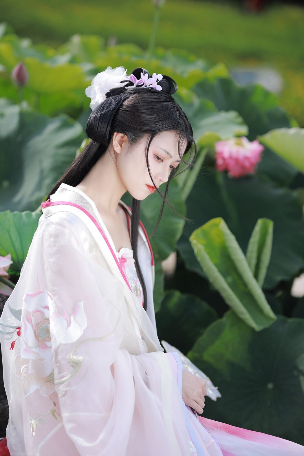 YiTuYu艺图语 Vol.2175 Wu Sui