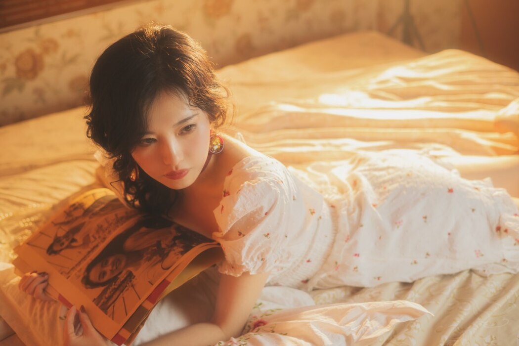YiTuYu艺图语 Vol.2170 Rui Xue Mizuyuki