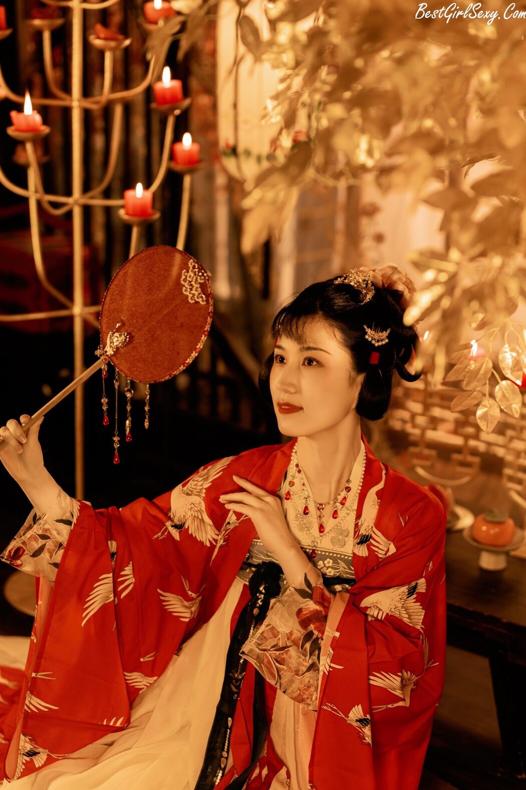 YiTuYu艺图语 Vol.220 Model Collection