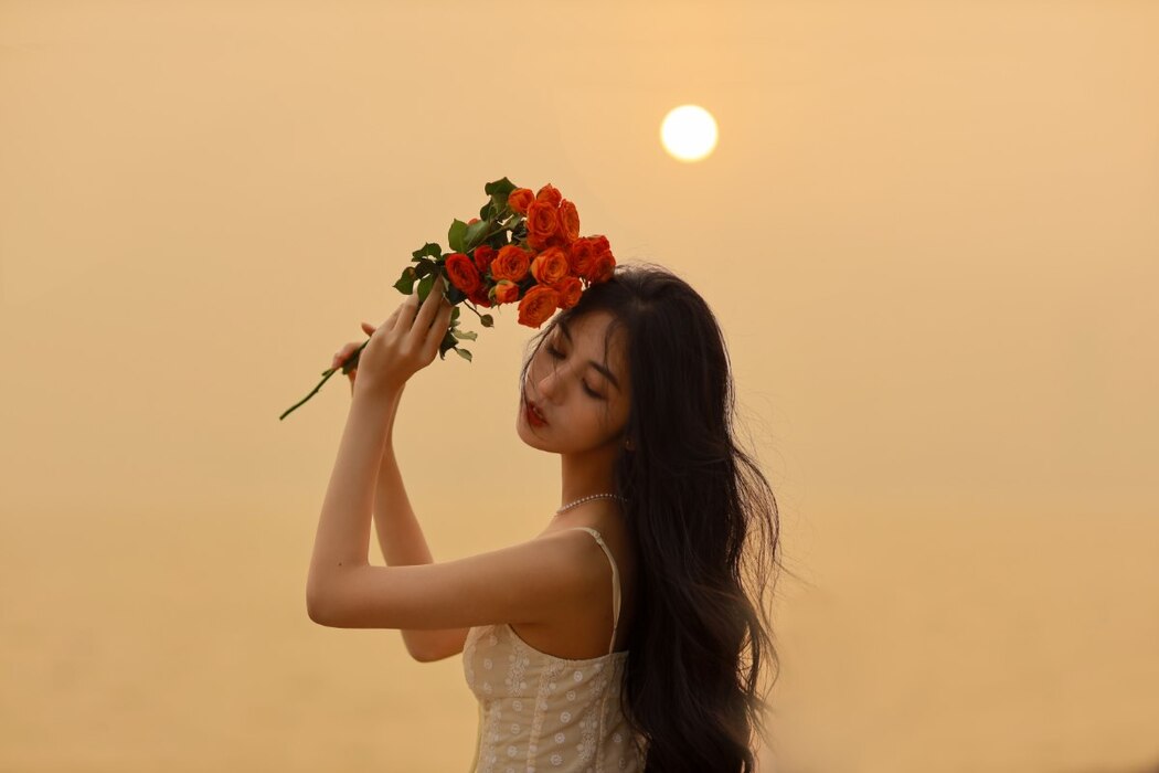 YiTuYu艺图语 Vol.2191 Mu Jin Cutie