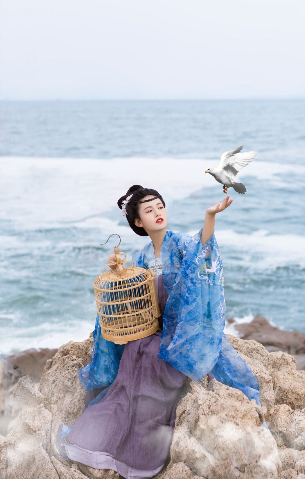 YiTuYu艺图语 Vol.2162 Ling Xiao Wei