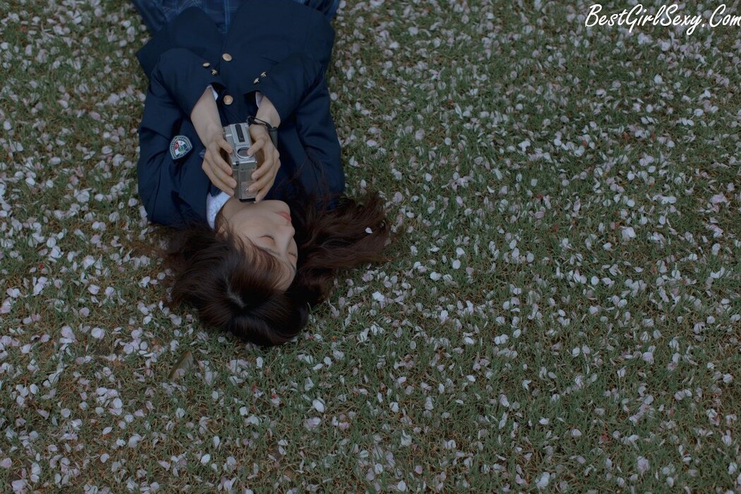 YiTuYu艺图语 Vol.221 Tang Xi Xi