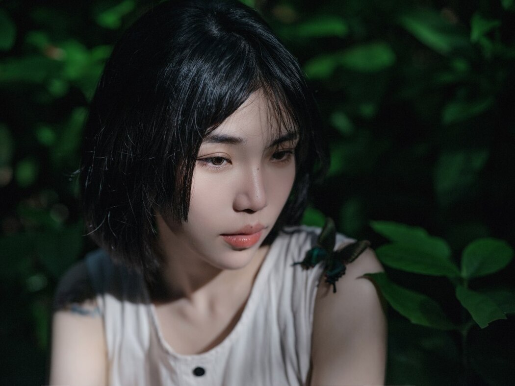 YiTuYu艺图语 Vol.2195 Pp