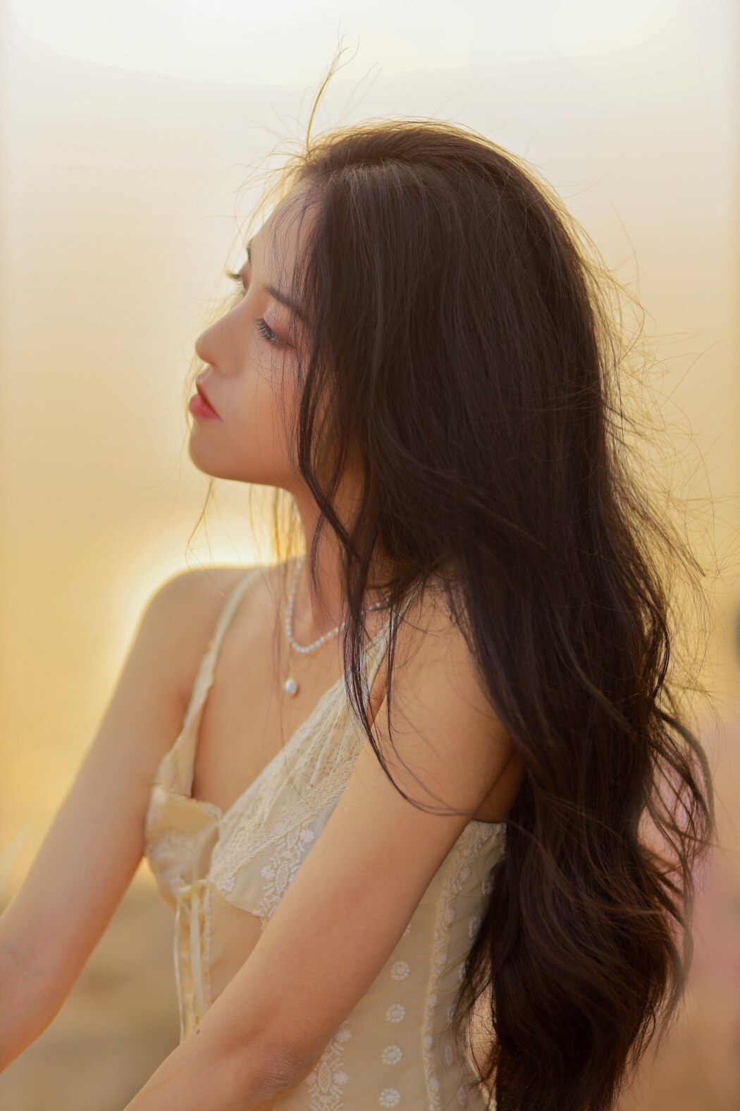 YiTuYu艺图语 Vol.2191 Mu Jin Cutie