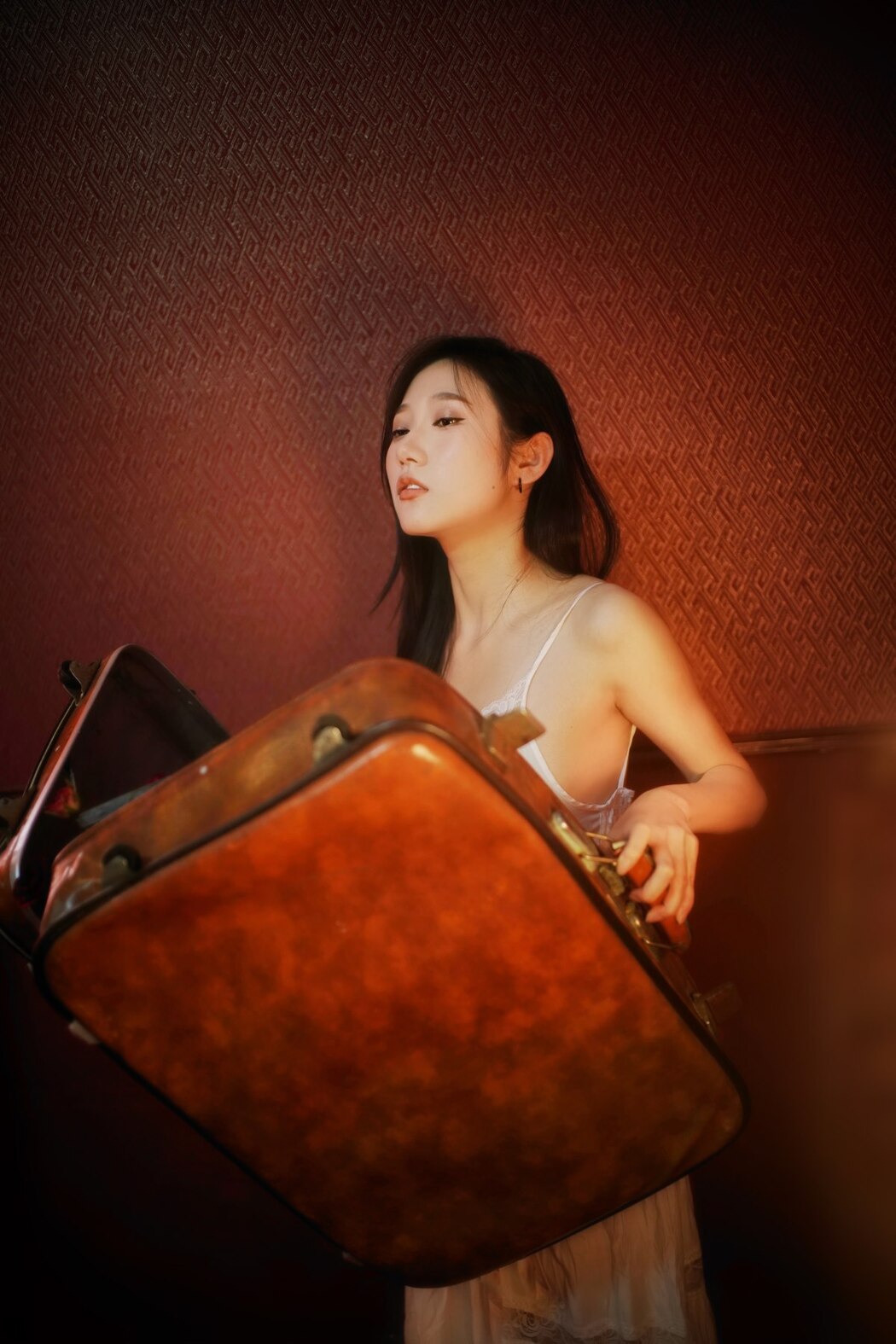 YiTuYu艺图语 Vol.2203 A Wan