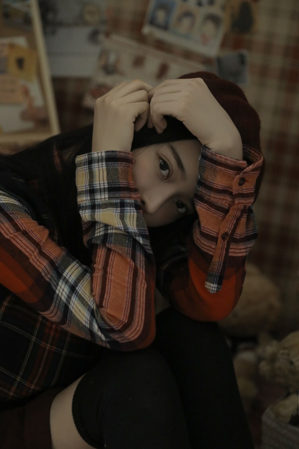 YiTuYu艺图语 Vol.2145 Zhang Tian Yu Abbie