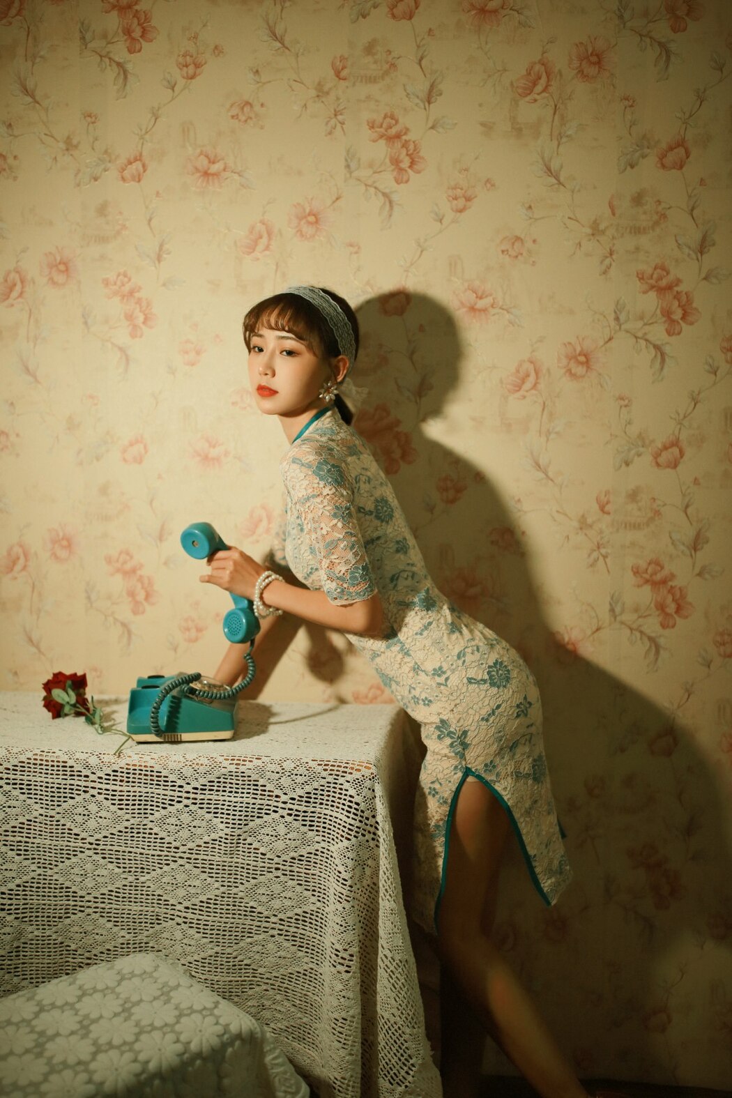 YiTuYu艺图语 Vol.2156 Bao Er