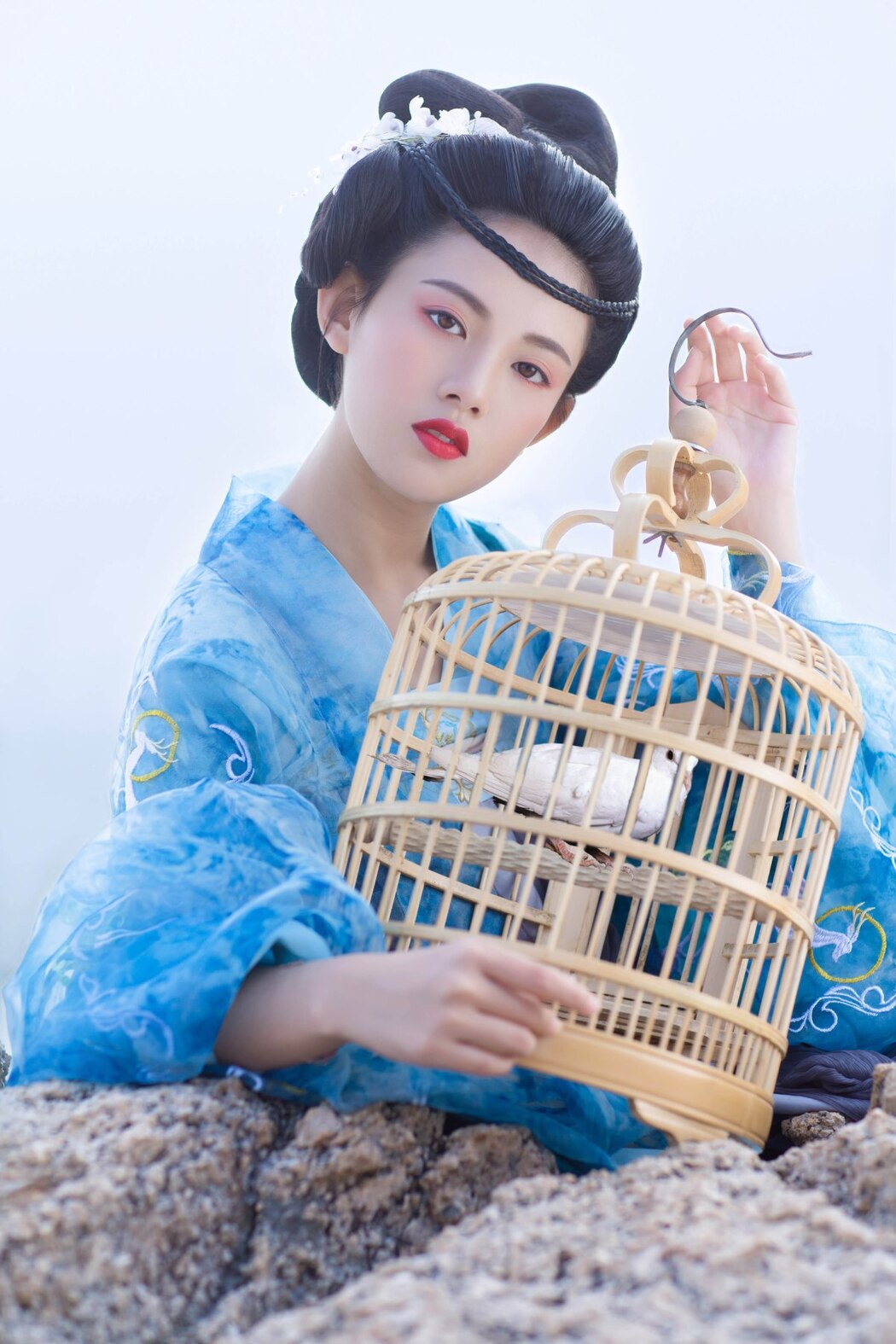 YiTuYu艺图语 Vol.2162 Ling Xiao Wei