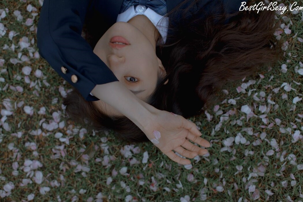 YiTuYu艺图语 Vol.221 Tang Xi Xi