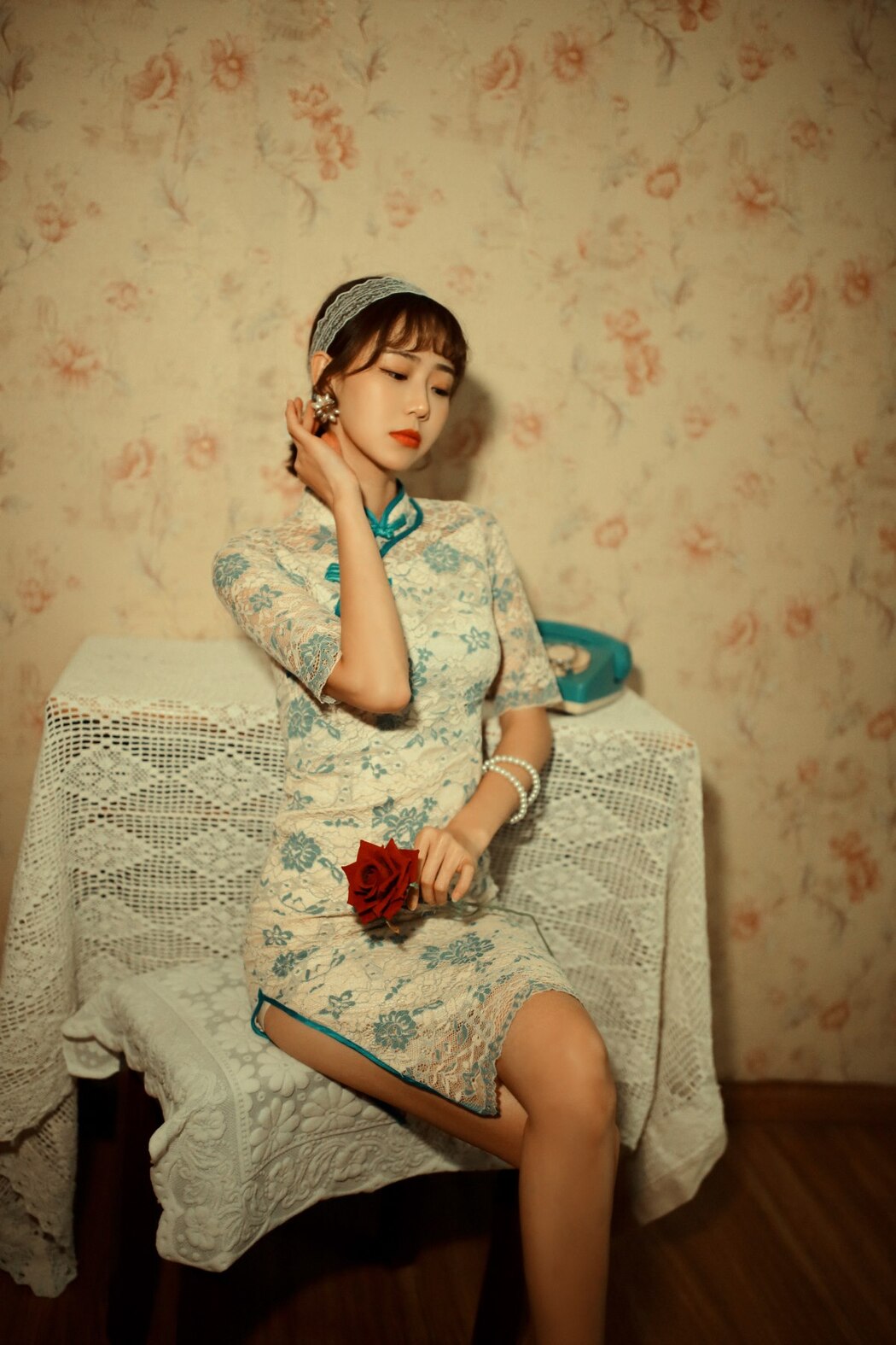 YiTuYu艺图语 Vol.2156 Bao Er