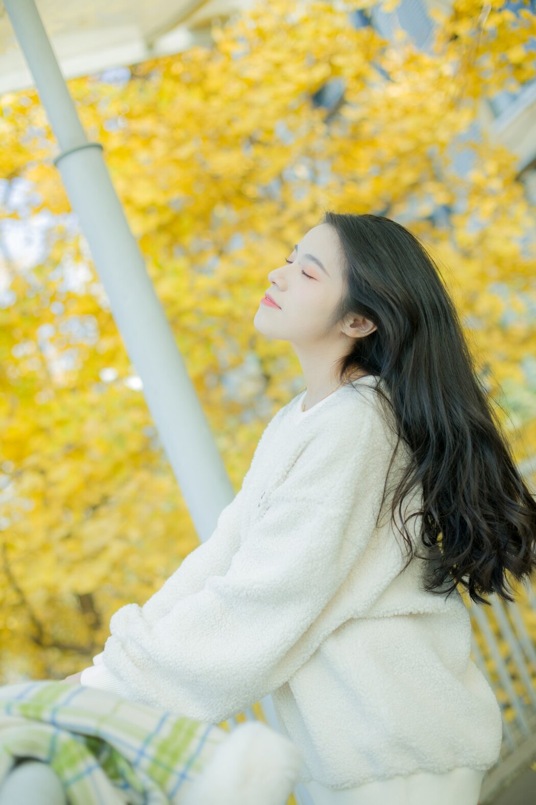 YiTuYu艺图语 Vol.2136 Jing Jing Jing