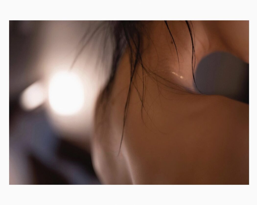 Inori Hanamiya 花宮いのり INORI 1st e-book C