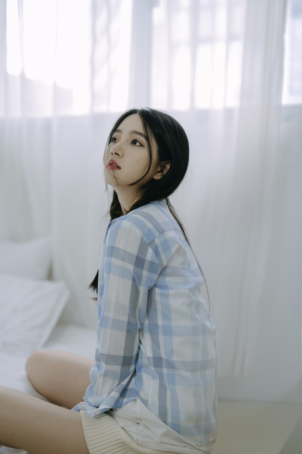 YiTuYu艺图语 Vol.2158 You Ling Hu Zi