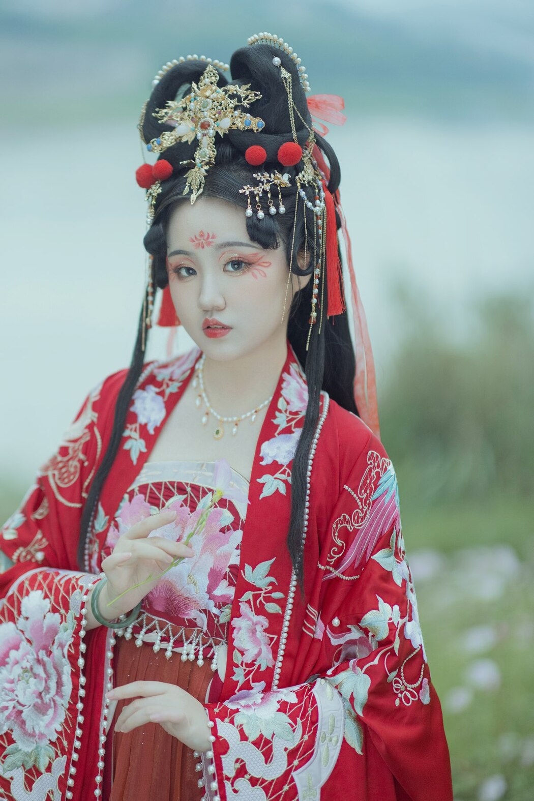 YiTuYu艺图语 Vol.2165 Yu Mian Mian O