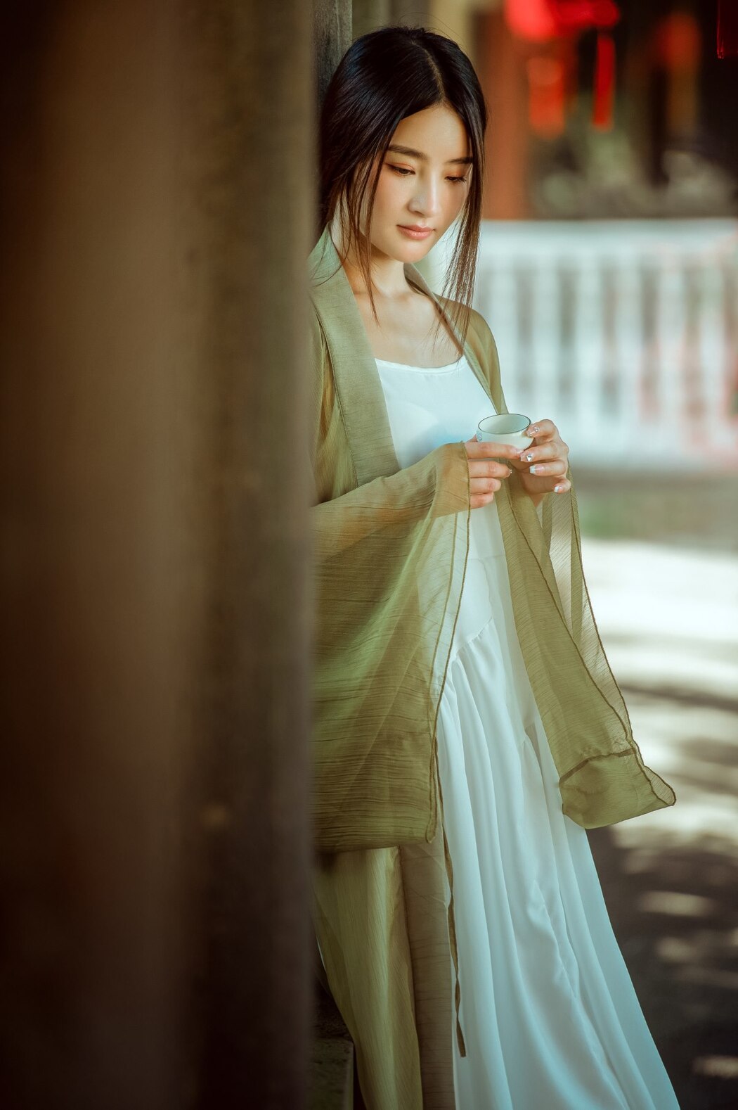 YiTuYu艺图语 Vol.2180 Smile
