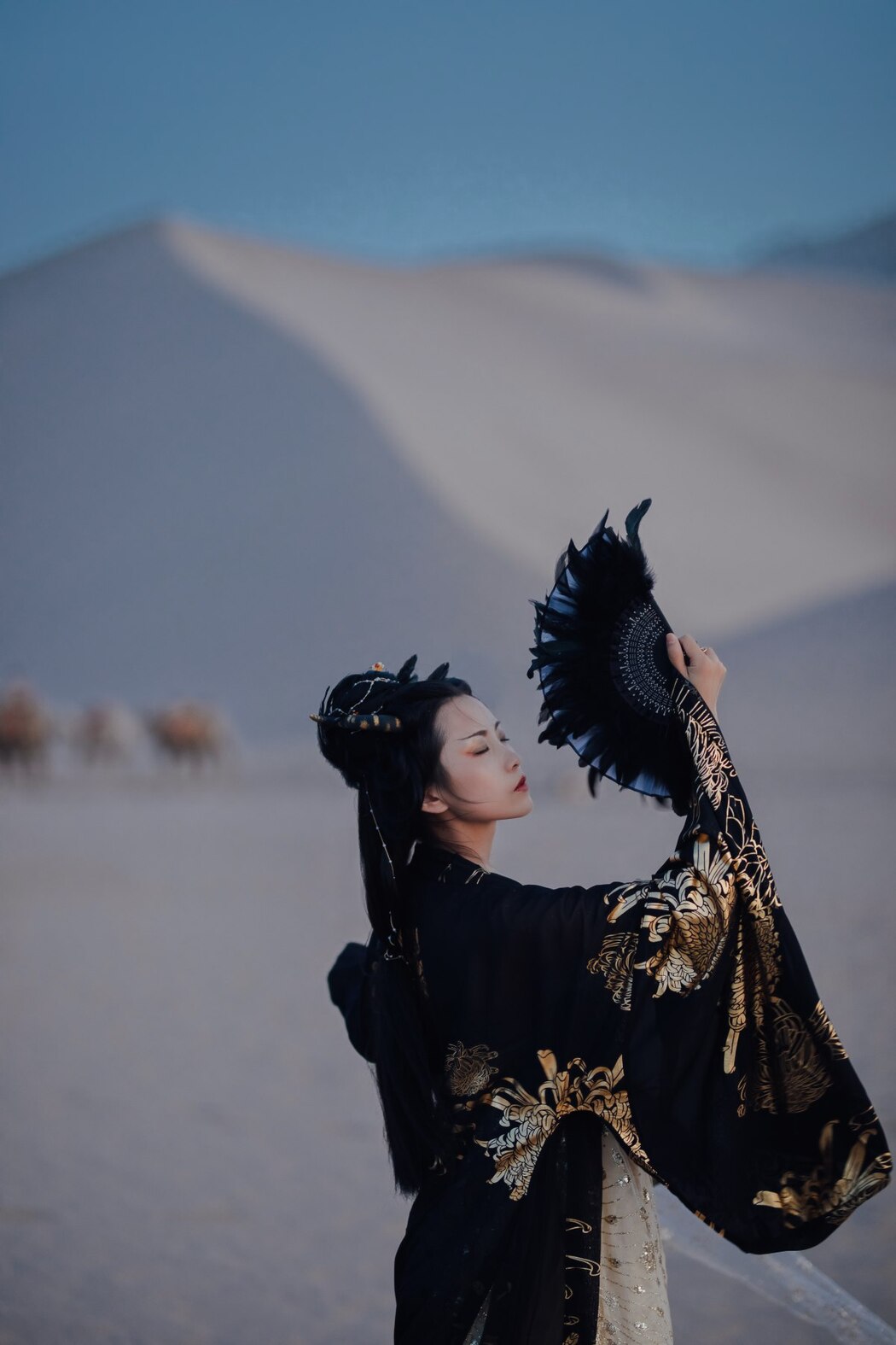 YiTuYu艺图语 Vol.2199 Gong Sun Ping
