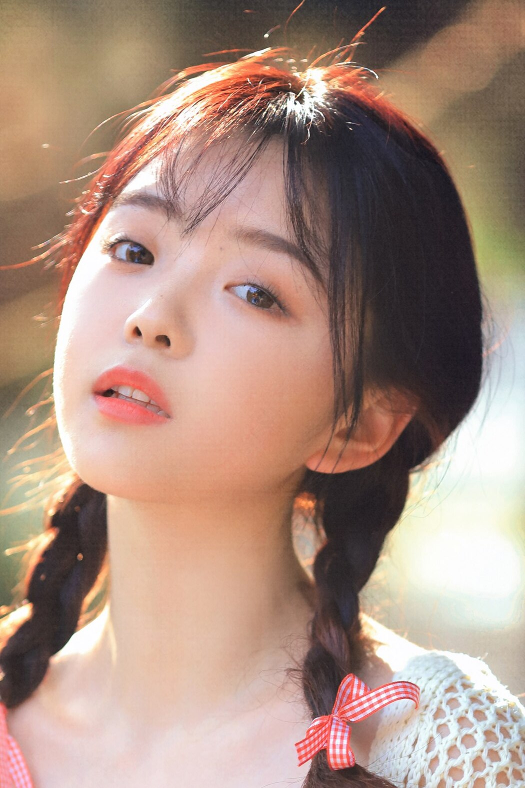 YiTuYu艺图语 Vol.2125 Wanyi Wanyi