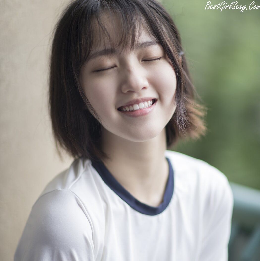 YiTuYu艺图语 Vol.214 Er Mei